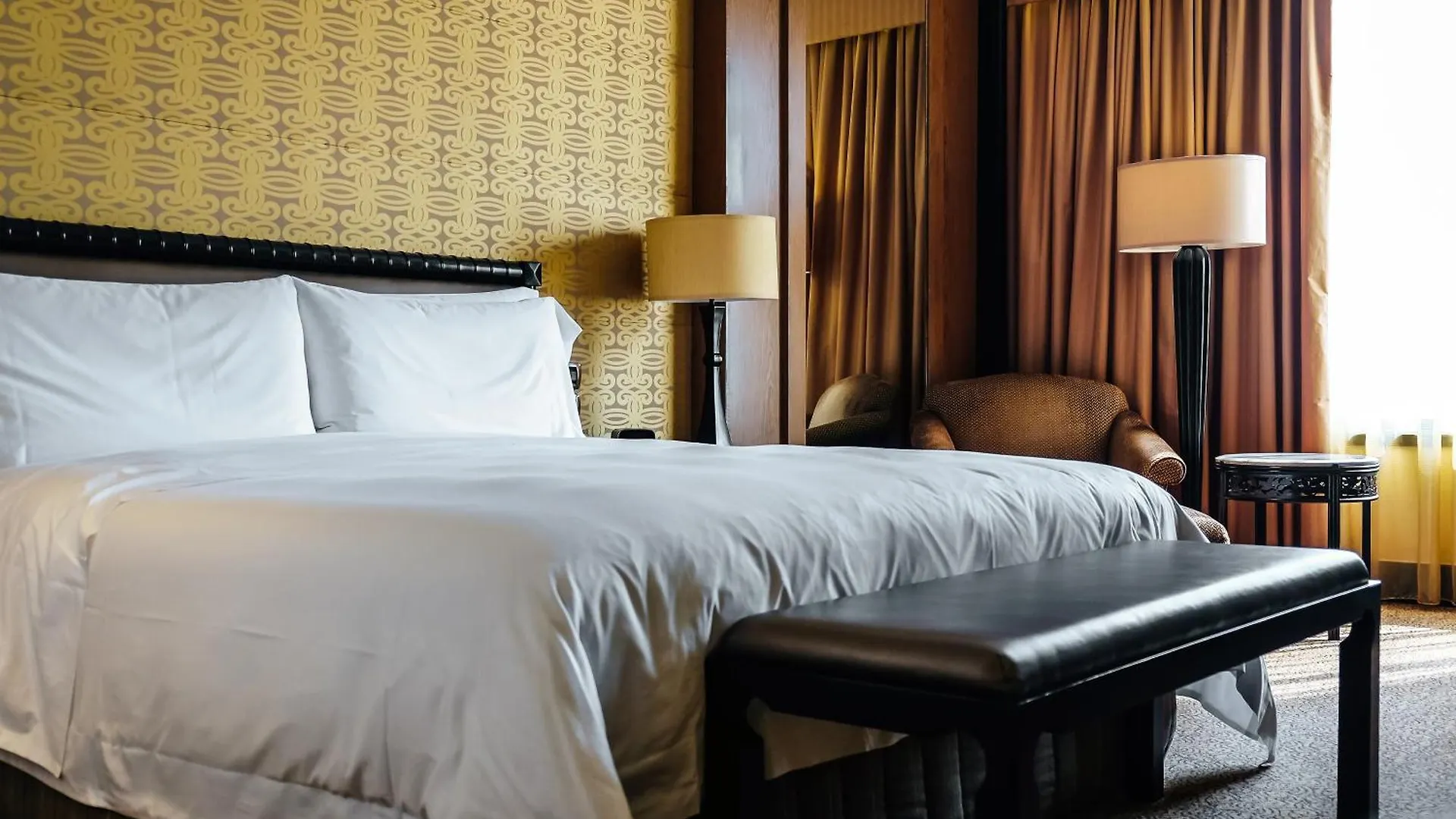 Hotel Qubic Villa Delhi Airport New Delhi