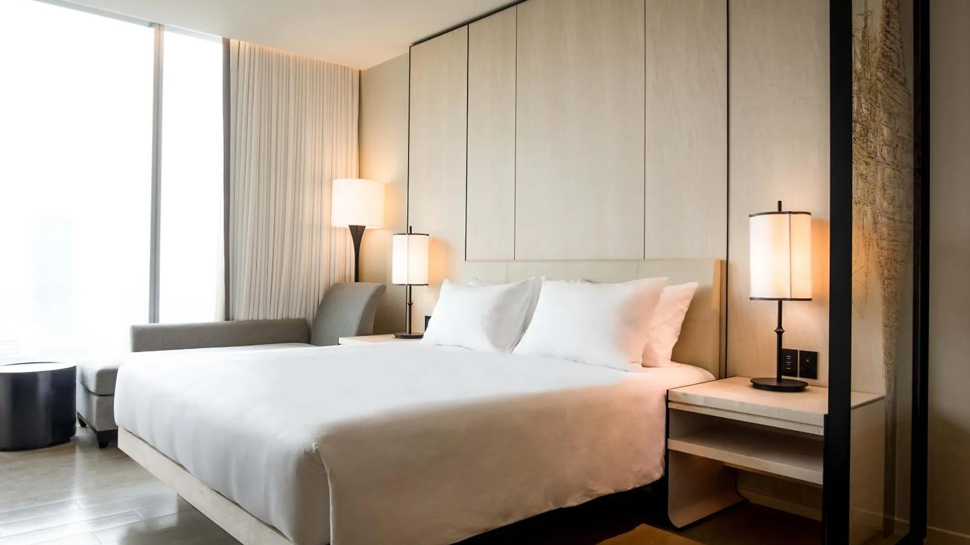 Hotel Qubic Villa Delhi Airport