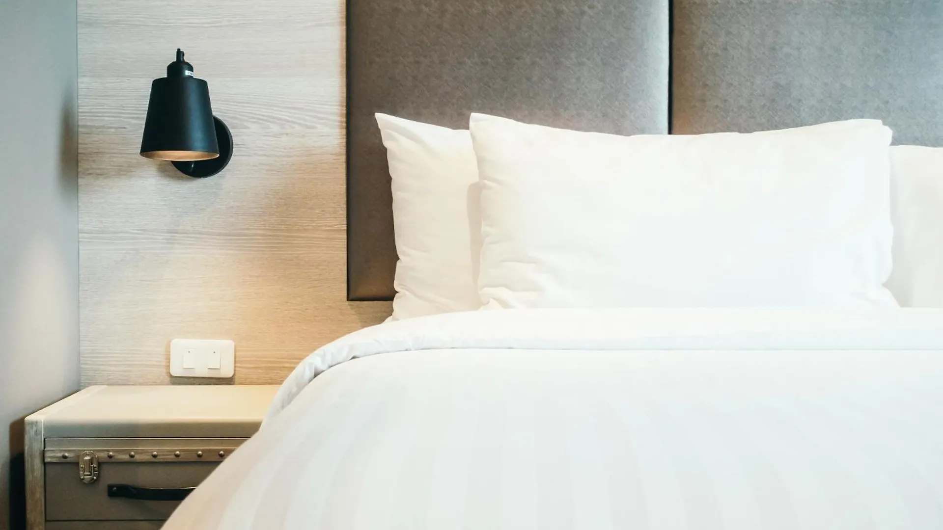 Hotel Qubic Villa Delhi Airport