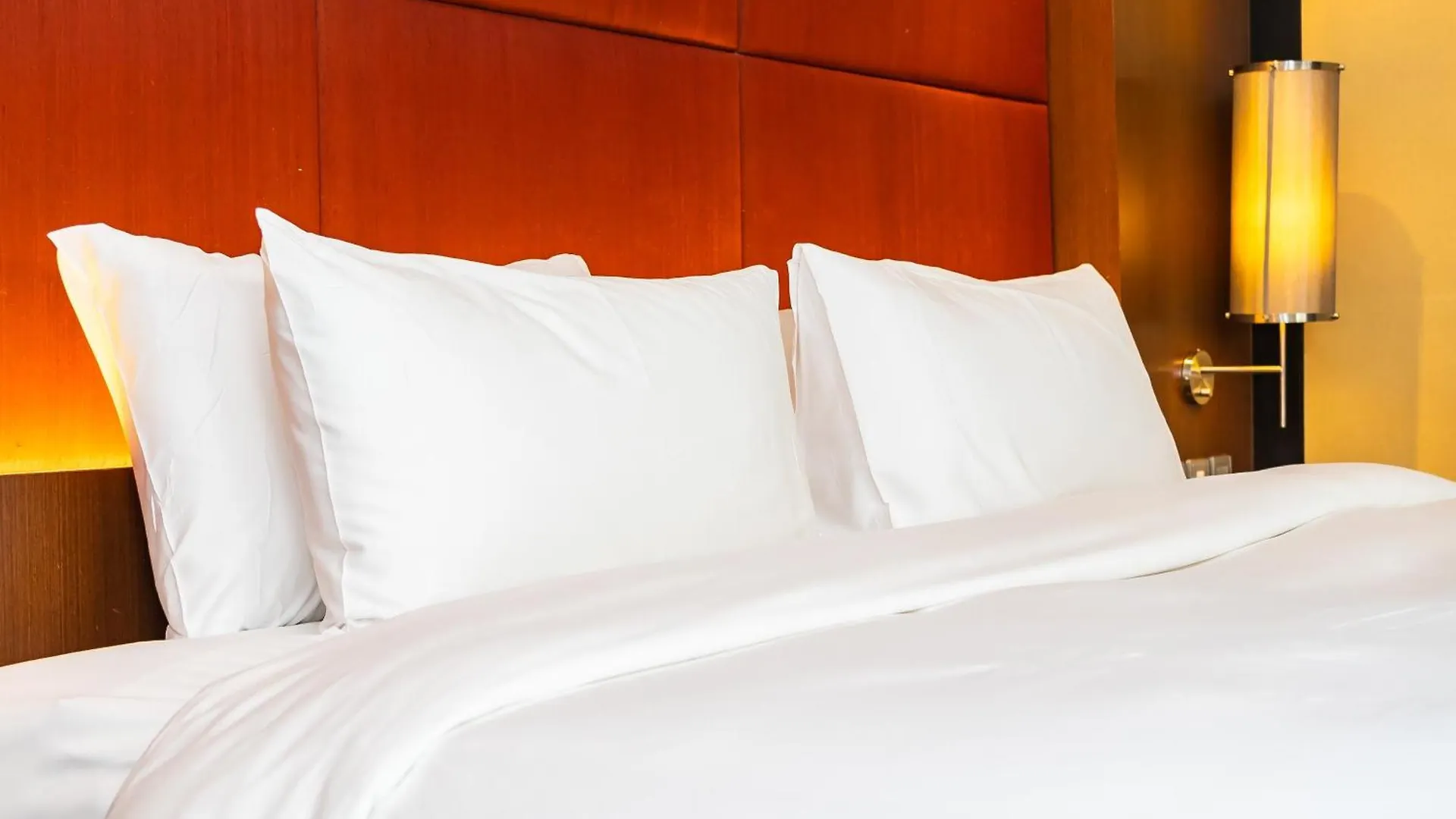 Hotel Qubic Villa Delhi Airport India